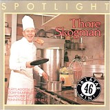 Thore Skogman - Spotlight