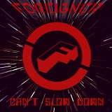 Foreigner - Can't Slow Down - The Album