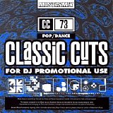 Mastermix Classic Cuts - Mastermix Classic Cuts - 73 - Pop & Dance 12