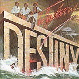 The Jacksons - Destiny