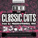 Mastermix Classic Cuts - Mastermix Classic Cuts - 93 - Party 16
