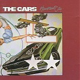 The Cars - Heartbeat City