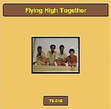 smokey robinson & the miracles - flying high together