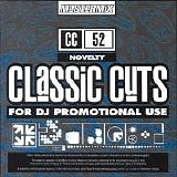 Mastermix Classic Cuts - Mastermix Classic Cuts - 52 - Novelty 4