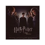 Nicholas Hooper - Harry Potter And The Order Of The Phoenix (Music By Nicholas Hooper)