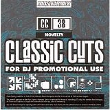Mastermix Classic Cuts - Mastermix Classic Cuts - 38 - Novelty 3