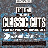 Mastermix Classic Cuts - Mastermix Classic Cuts - 37 - Pop & Dance 7