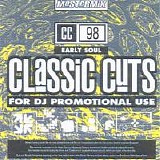 Mastermix Classic Cuts - Mastermix Classic Cuts - 98 - Early Soul 8