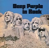 Deep Purple - Deep Purple in Rock