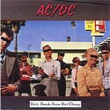 ACDC - Dirty Deeds Done Dirt Cheap
