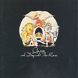 Queen - A Day at the Races