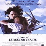 Edward Scissorhands Complete Score [1990] - Edward Scissorhands (Expanded)
