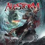 Alestorm - Back Through Time [LIMITED EDITION]