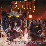 Saint - Time's End