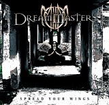 Dream Master - Spread Your Wings