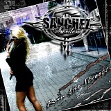 Sanchez - Run The Streets