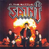 Saint - In The Battle