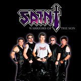 Saint - Warriors Of The Son