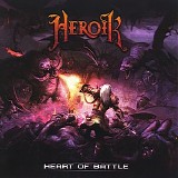 Heroik - Heart Of Battle