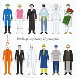 Pet Shop Boys - 2009 25 Years Of Hits (320)