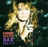 Candy Dulfer - Saxuality