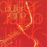 Hans & Candy Dulfer - Dulfer Dulfer