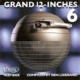 Various artists - Grand 12 Inches Vol. 6