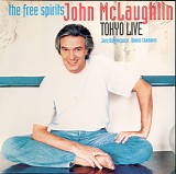 John McLaughlin - Tokyo Live 1993