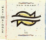 Ten Sharp - You (Single)
