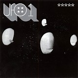 UFO - UFO I