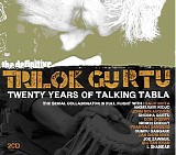 John McLaughlin - Twenty Years of Talking Tabla CD1