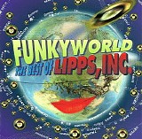 Lipps Inc - Funkyworld