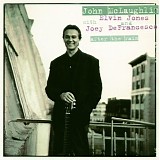 John McLaughlin - After The Rain (with Elvin Jon