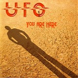 UFO - You Are Here