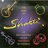 John McLaughlin - The Best Of Shakti