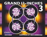 Various artists - Grand 12 Inches Vol. 3