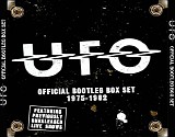 UFO - The Official Bootleg Box Set - 3