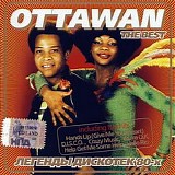 Ottawan - The Best
