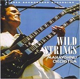 John McLaughlin - Wild Strings (bootleg)(320)