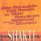 John McLaughlin - Remember Shakti (Disc 1 of 2)