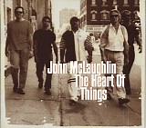 John McLaughlin - The Heart of Things