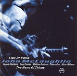 John McLaughlin - The Heart of Things