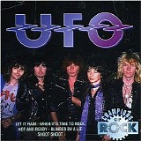 UFO - Champions of Rock