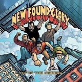 New Found Glory - Tip Of The Iceberg/Takin It Ova