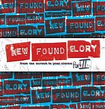 New Found Glory - From The Screen To Your Stereo Part II