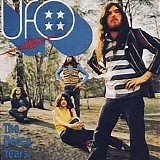 UFO - The Decca Years