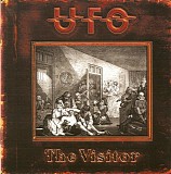 UFO - The Visitor