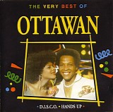 Ottawan - The Very Best Of