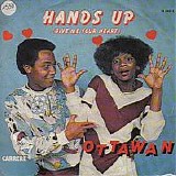 Ottawan - Hands Up! (Tribute'n'Mix Album)
