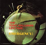 John McLaughlin - Emergency!